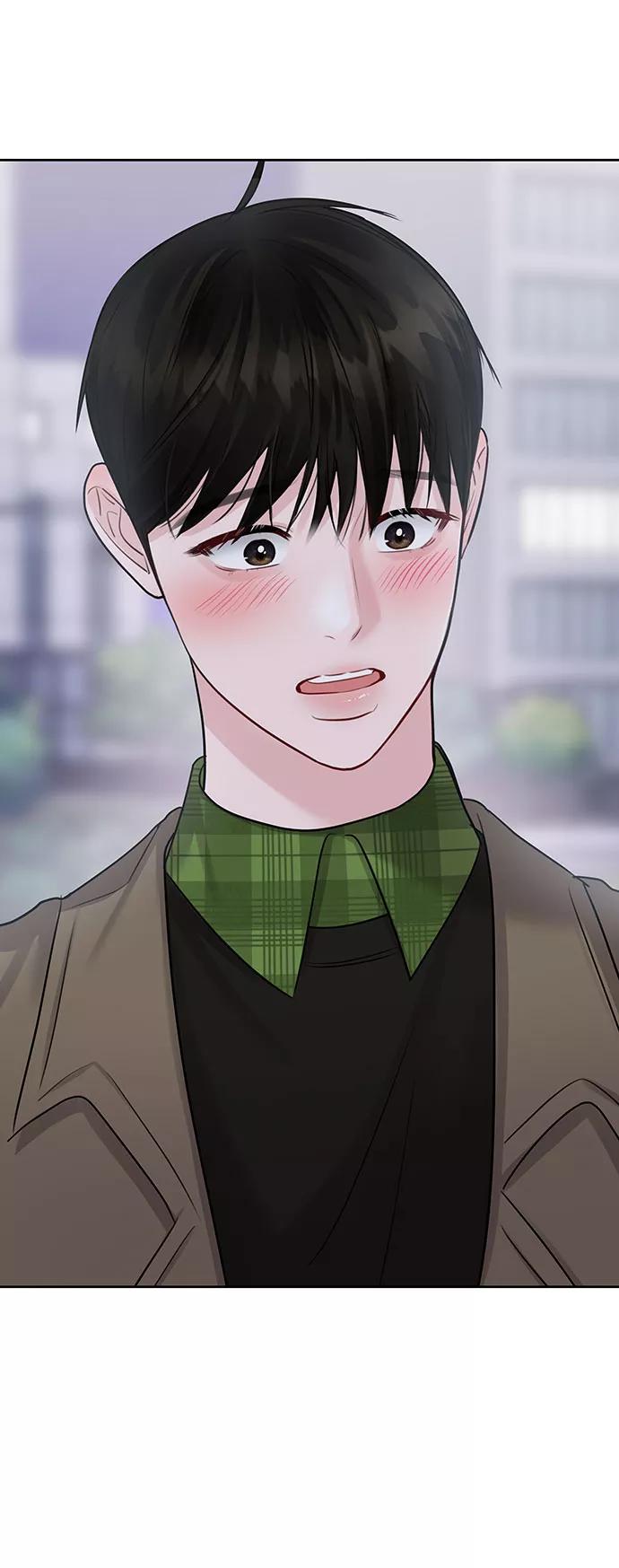 《你不是我的理想型》[第39话] 羊与狼 第114页