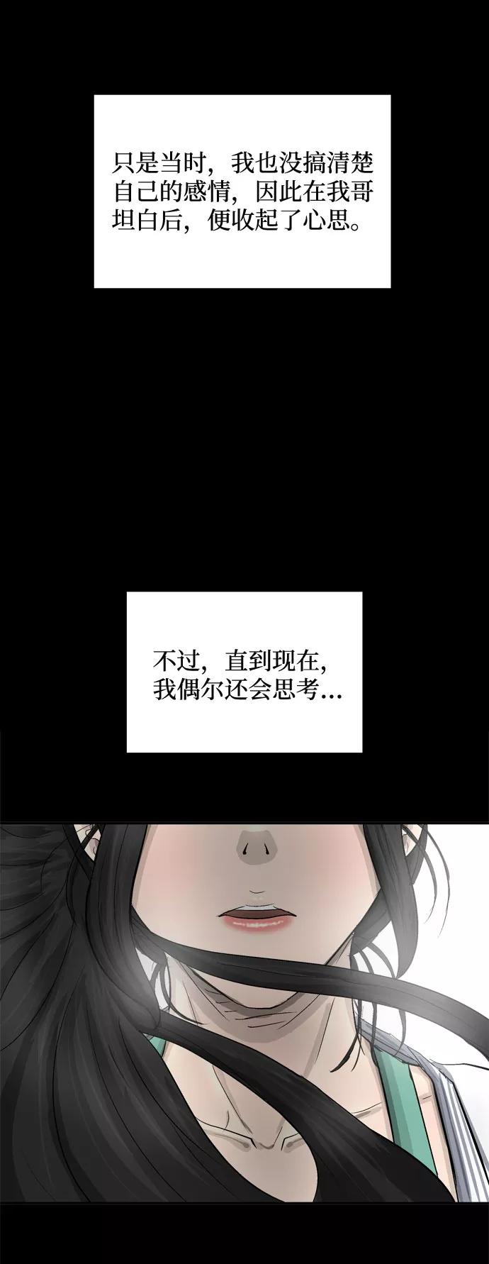 《God楼主》第3话 第42页