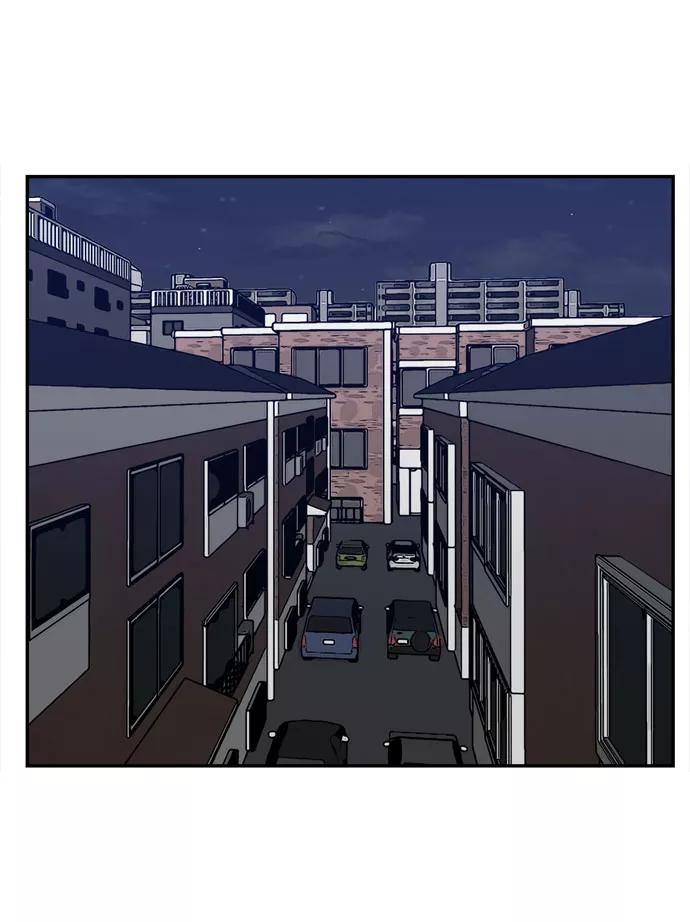 《God楼主》第3话 第71页
