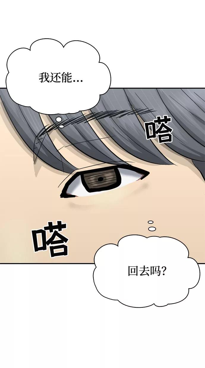 《God楼主》第3话 第62页