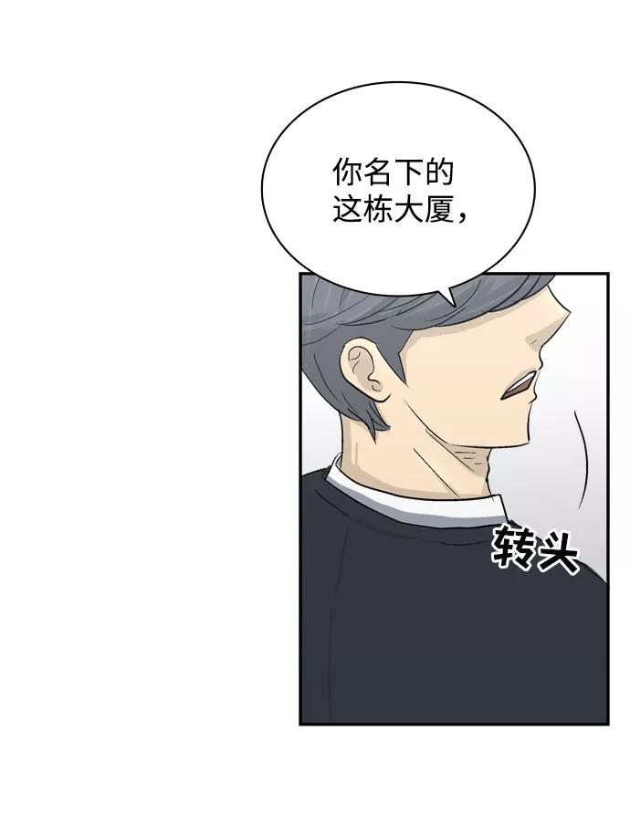 《God楼主》第3话 第18页