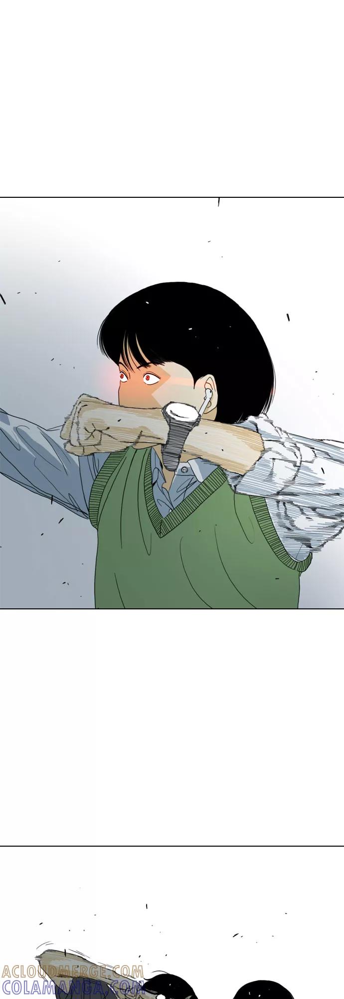 《MONSTER》第40话 第46页