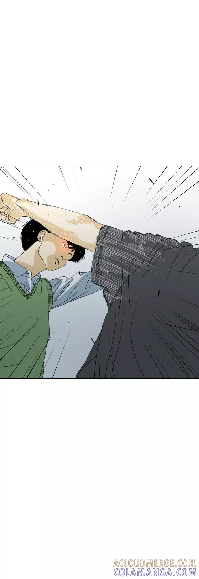 《MONSTER》第40话 第34页