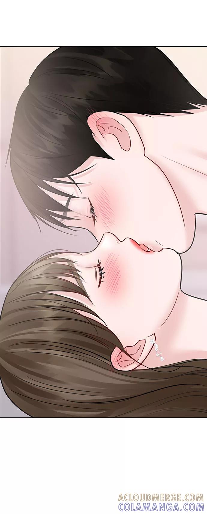 《你不是我的理想型》[第41话] 与独角兽的第一次(下) 第105页