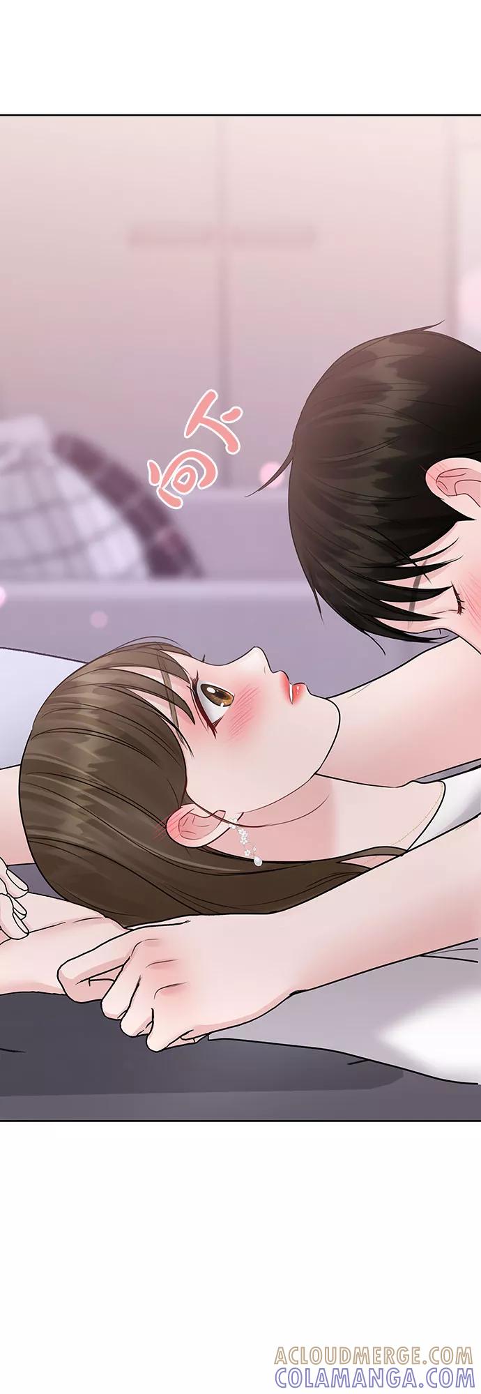 《你不是我的理想型》[第41话] 与独角兽的第一次(下) 第93页
