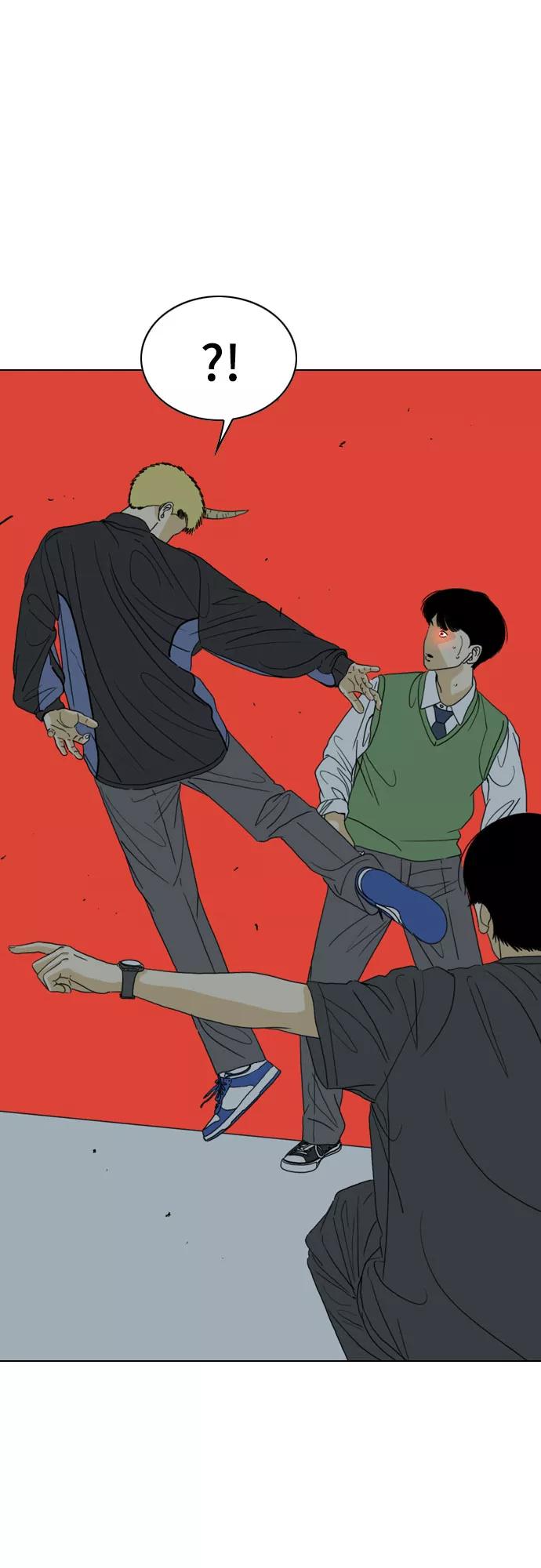《MONSTER》第41话 第21页
