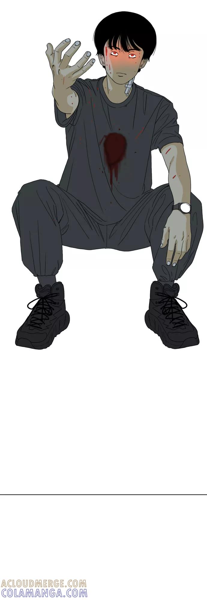 《MONSTER》第41话 第43页