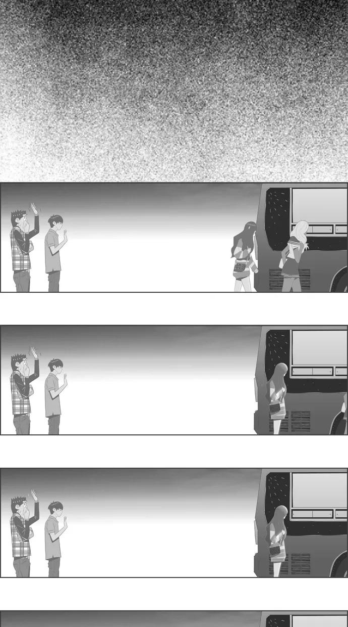 一往无前 [第40话] 尹夏的故事 第12页