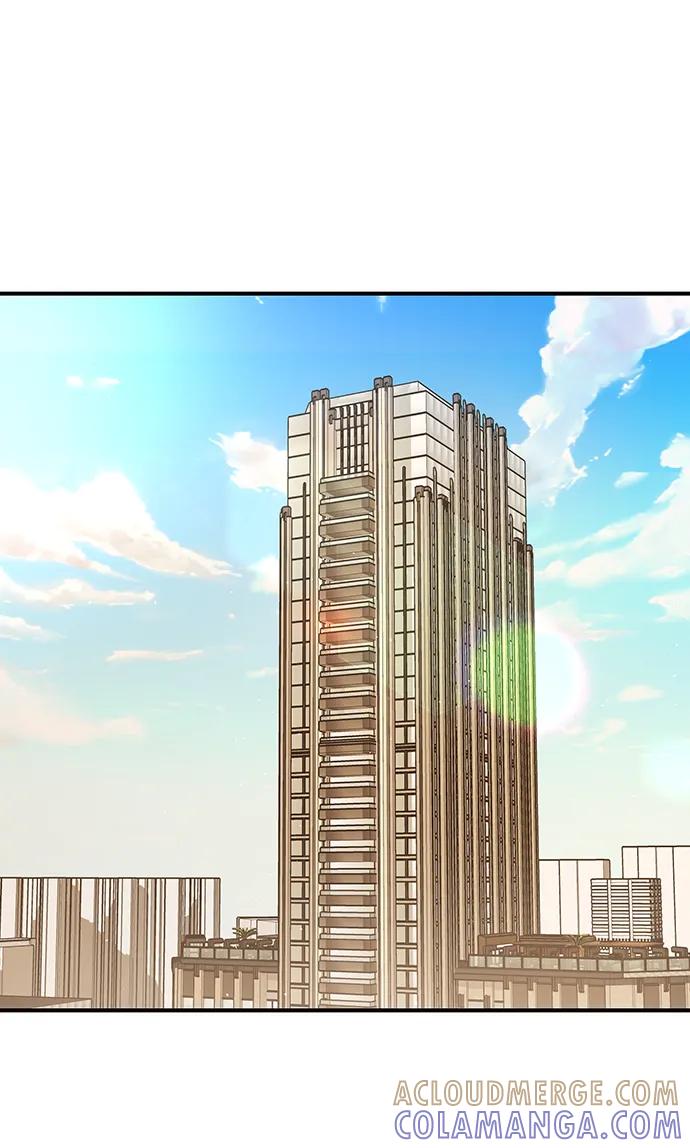 《今日的维纳斯》第42话 第19页