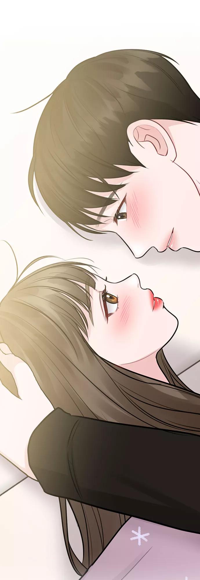 《你不是我的理想型》[第42话] Happy birthday to you 第4页