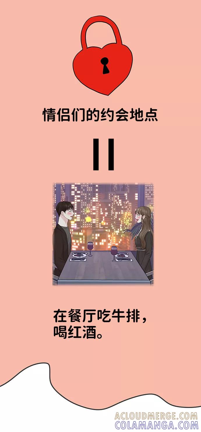 《你不是我的理想型》[第42话] Happy birthday to you 第141页