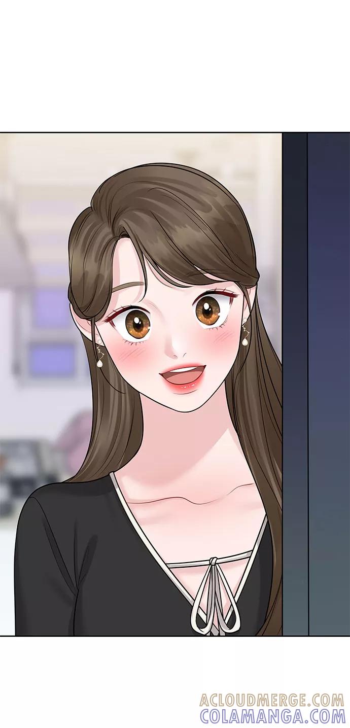 《你不是我的理想型》[第43话] 他知道怎么爱一个人 第21页