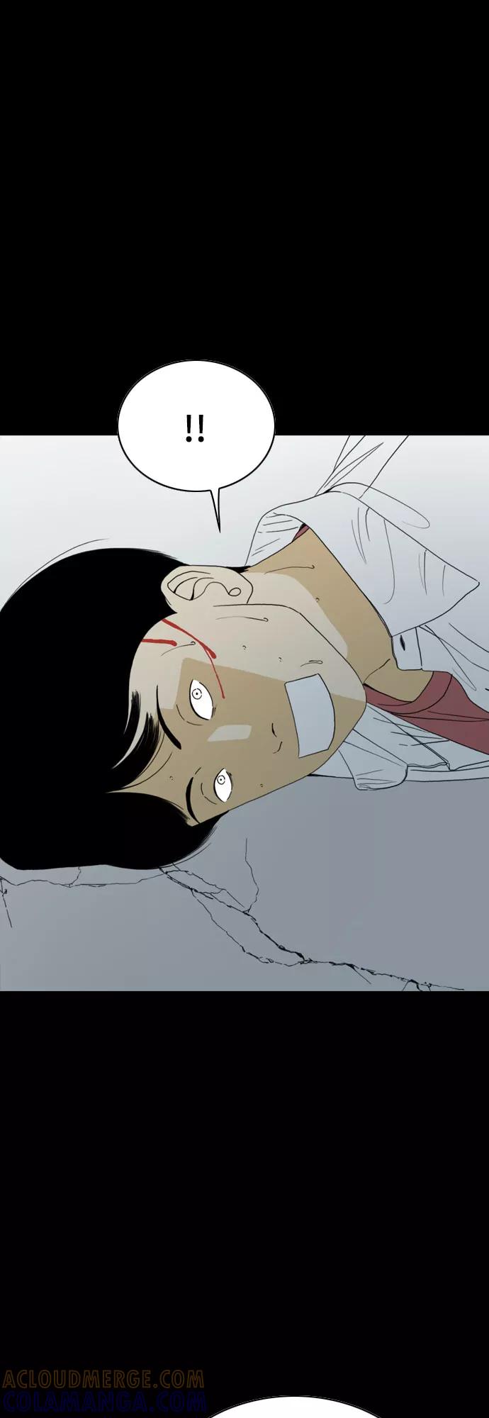 《MONSTER》第43话 第34页