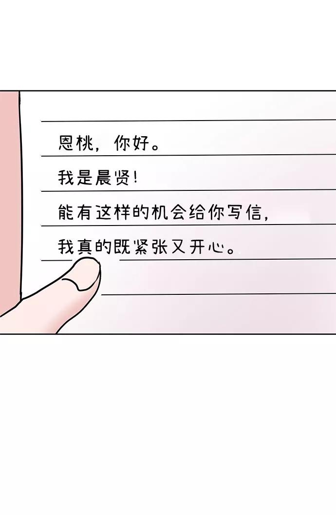 《你不是我的理想型》[第43话] 他知道怎么爱一个人 第75页