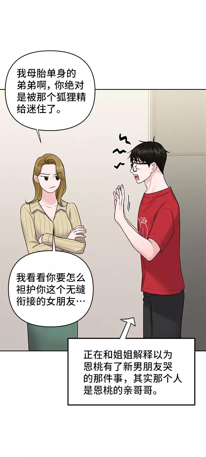 《你不是我的理想型》[第44话] 我的完美理想型（完） 第43页