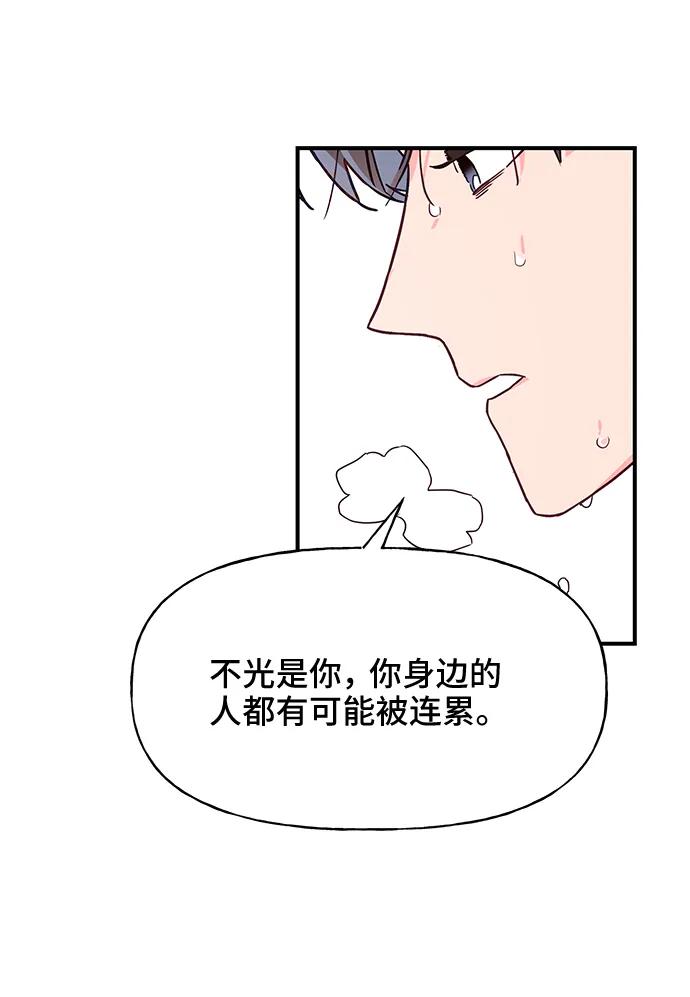 《今日的维纳斯》第44话 第44页