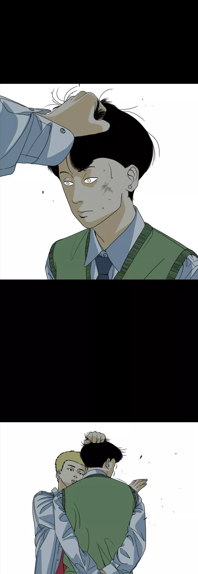 《MONSTER》第44话 第60页
