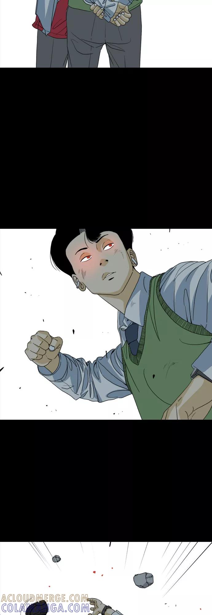 《MONSTER》第44话 第61页