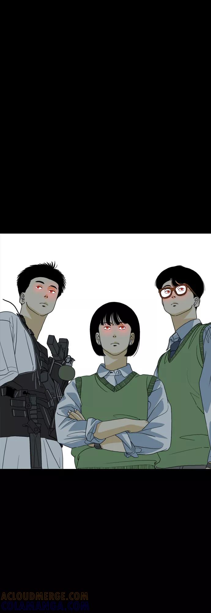 《MONSTER》第44话 第64页