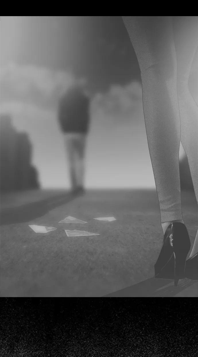 一往无前 [第43话] 如果（1） 第4页