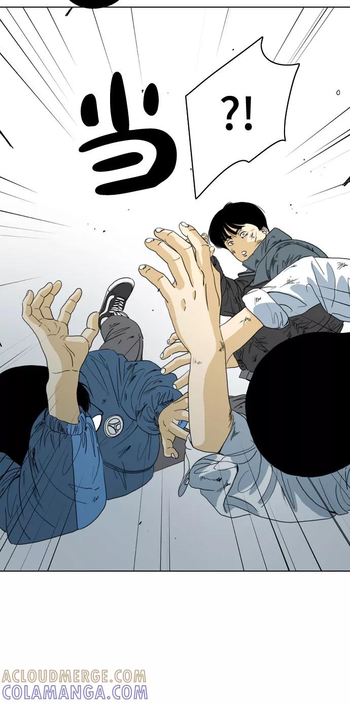 《MONSTER》第47话 第58页