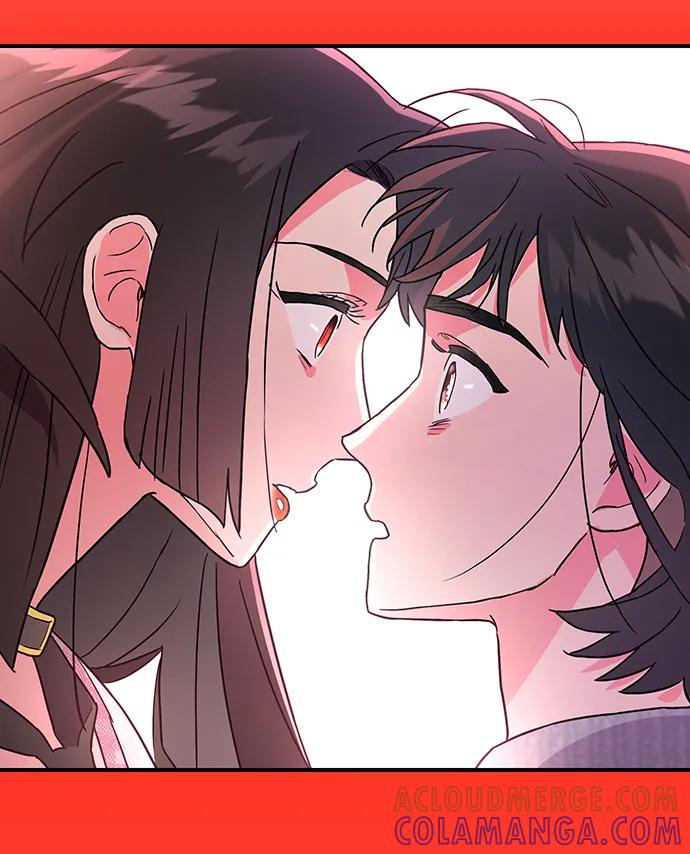《今日的维纳斯》第49话 第61页