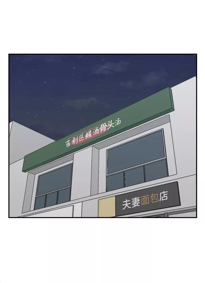 《God楼主》第4话 第74页