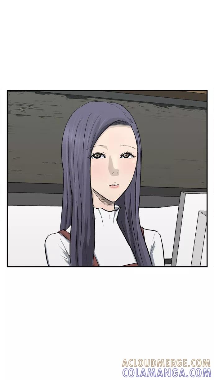 《God楼主》第4话 第73页