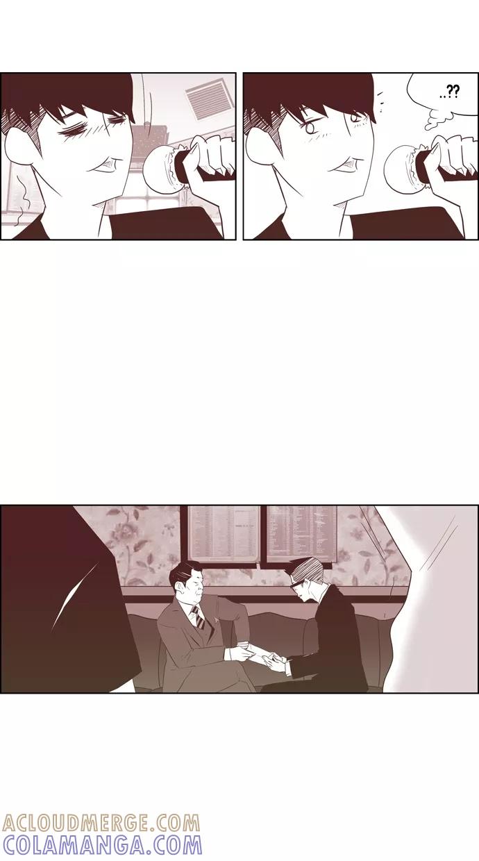 一往无前 [第49话] 背叛者 第21页