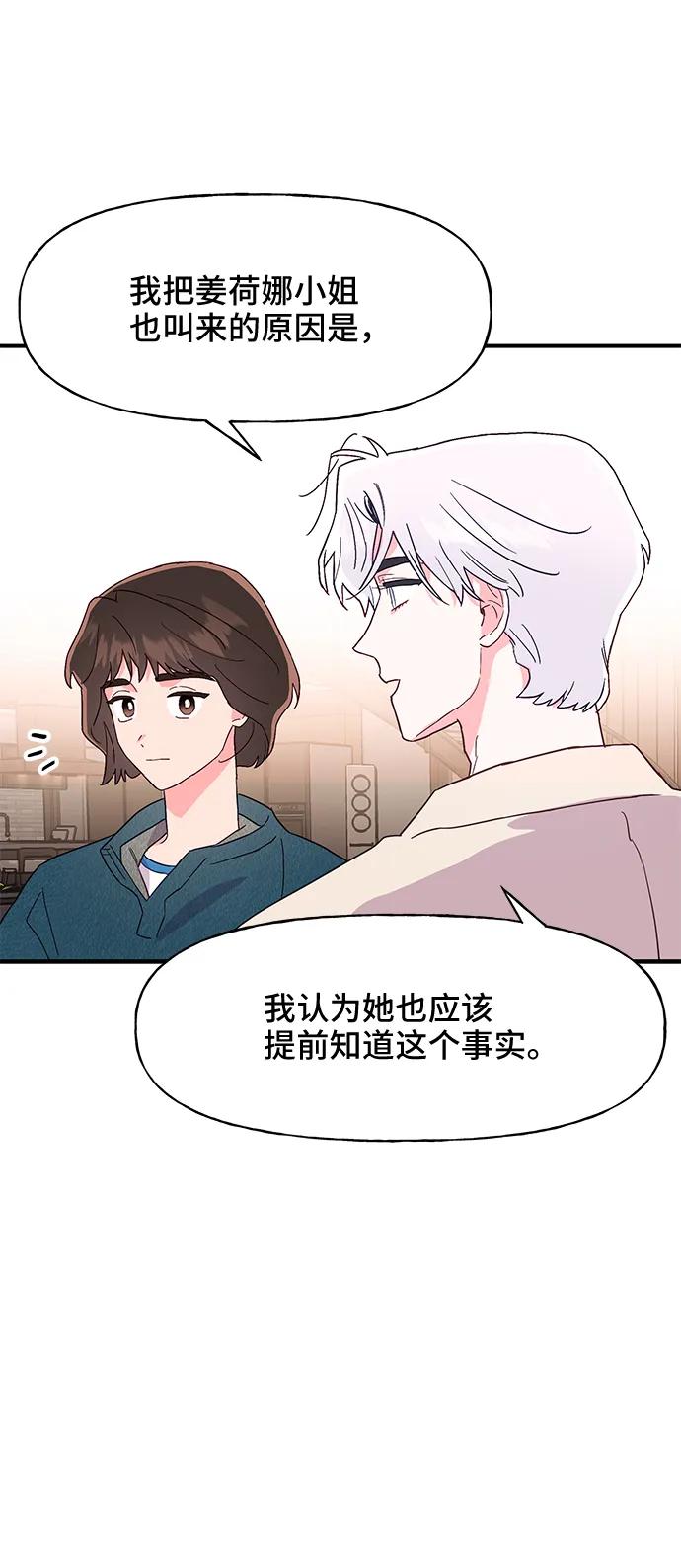 《今日的维纳斯》第50话 第54页