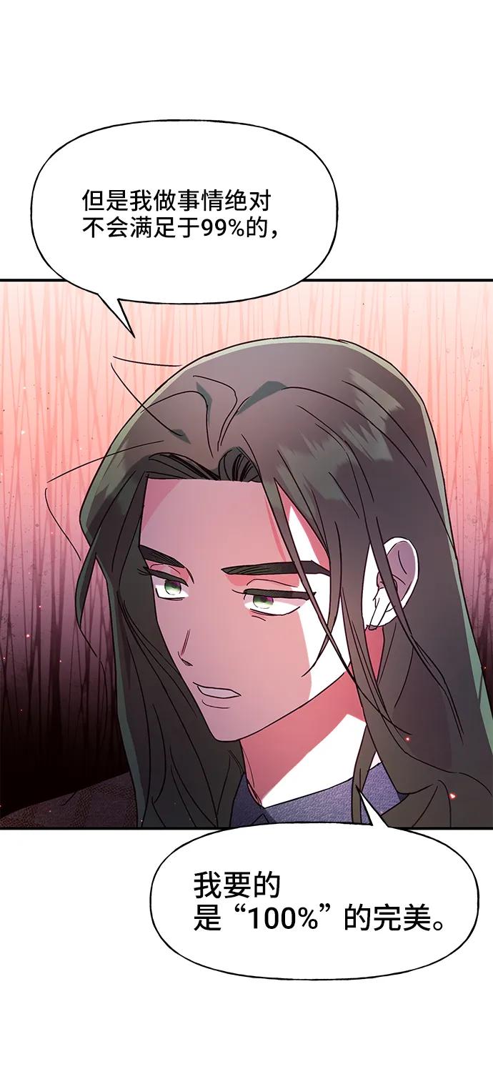 《今日的维纳斯》第52话 第50页