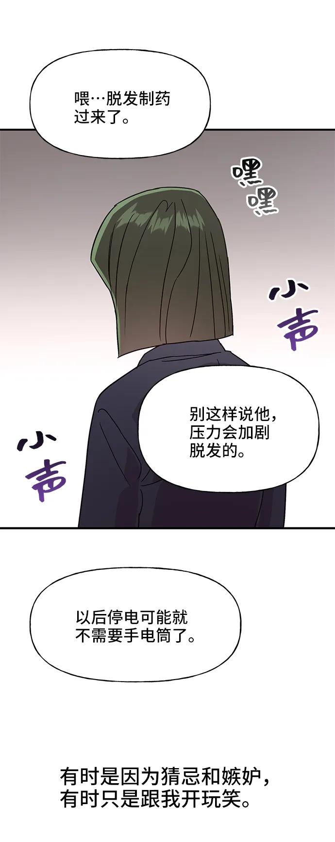 《今日的维纳斯》第53话 第18页