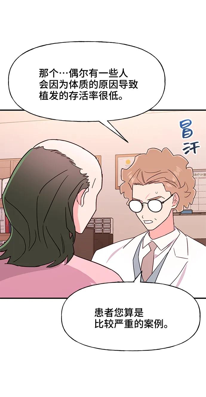 《今日的维纳斯》第53话 第38页