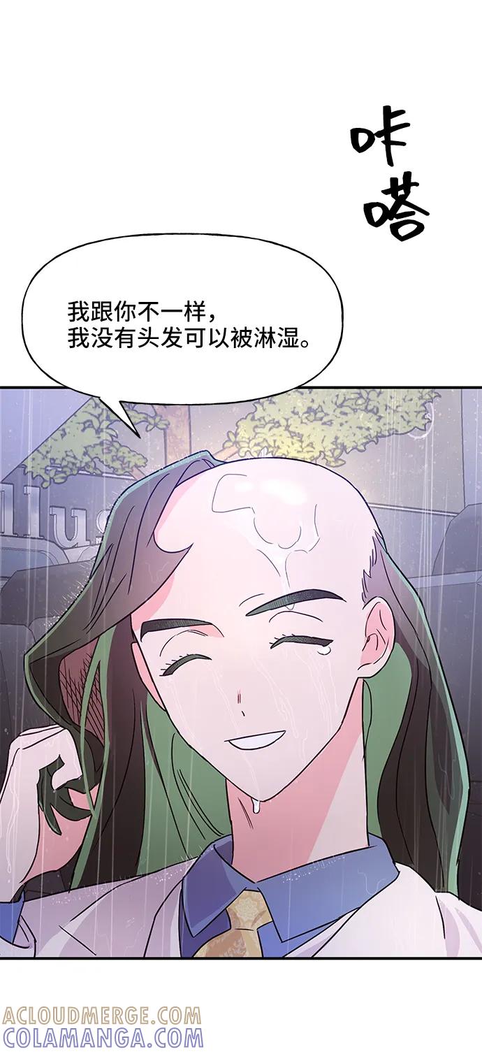 《今日的维纳斯》第53话 第58页