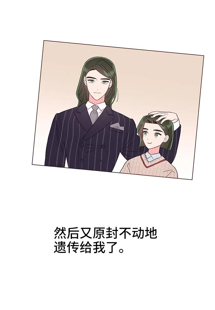 《今日的维纳斯》第53话 第11页