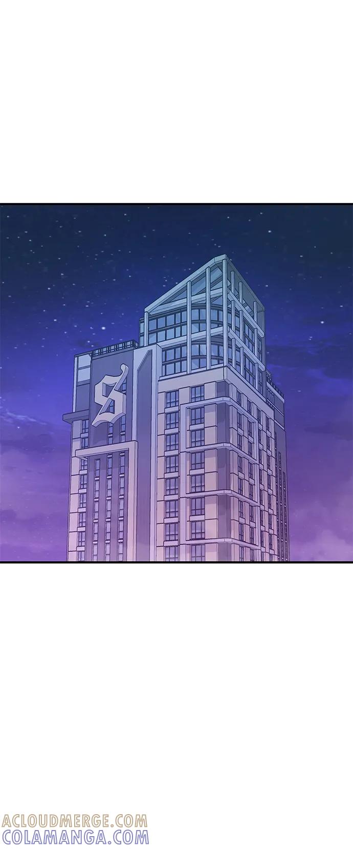 《今日的维纳斯》第54话 第43页