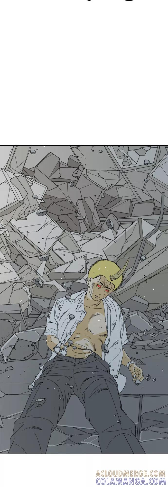 《MONSTER》第54话 第67页