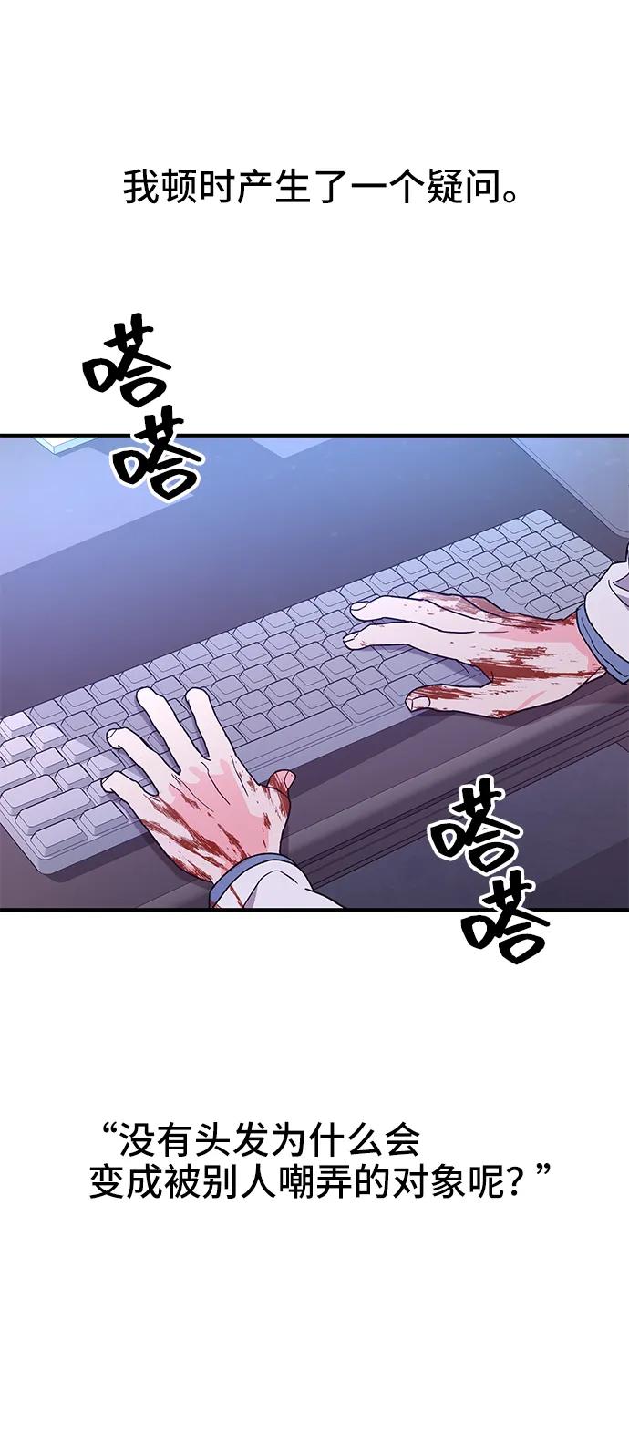 《今日的维纳斯》第54话 第8页