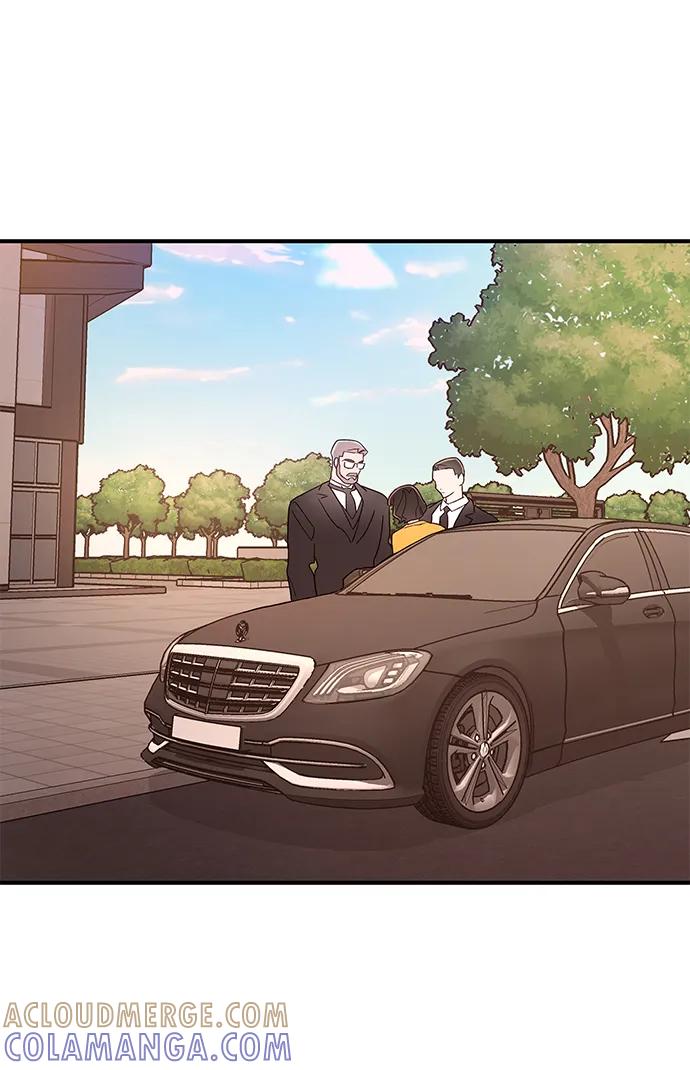 《今日的维纳斯》第54话 第31页