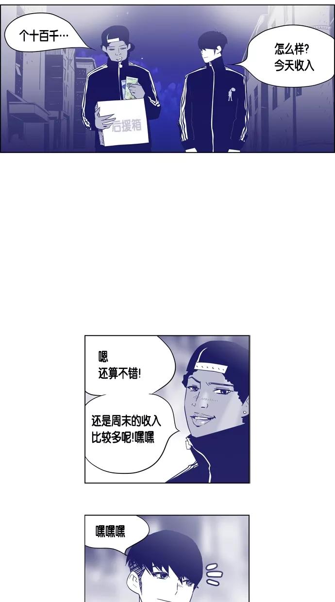 一往无前 [第53话] 金太熙 第6页