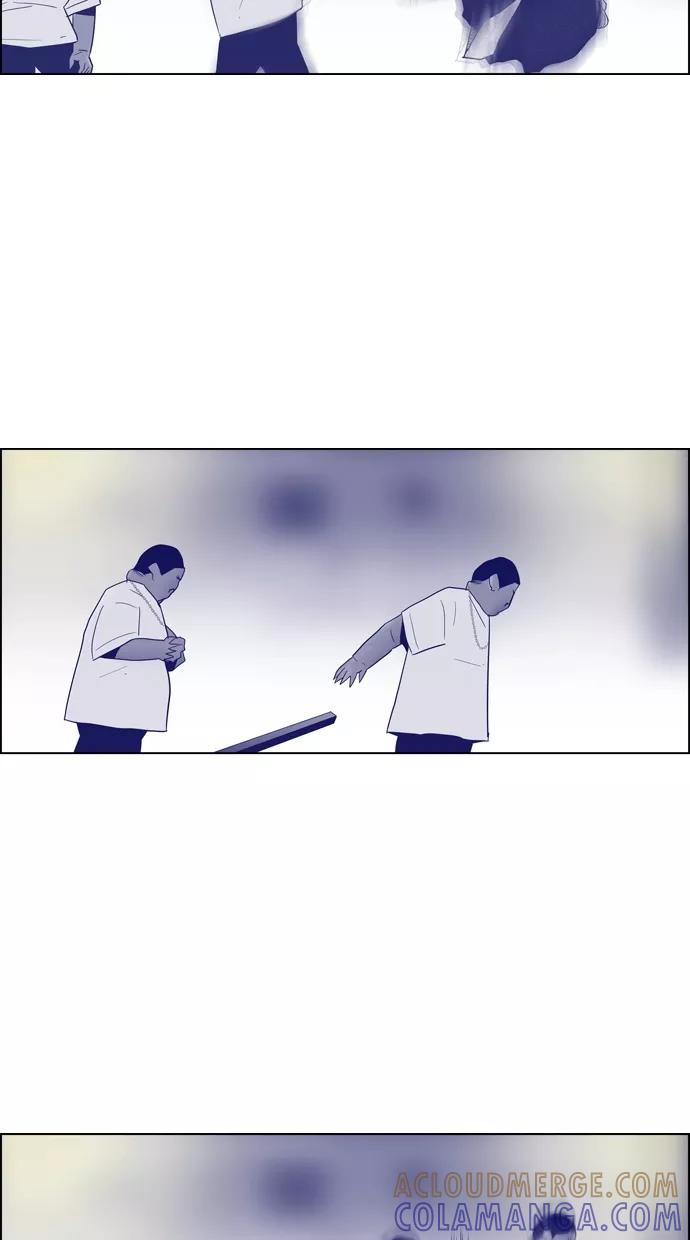 一往无前 [第54话] 危机的危机 第40页