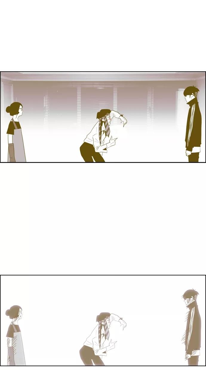 一往无前 [第54话] 危机的危机 第6页