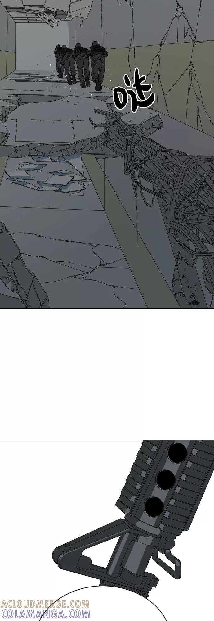《MONSTER》第55话 第52页