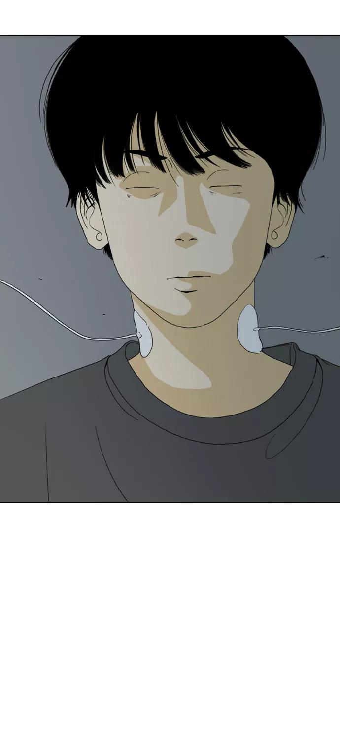 《MONSTER》第55话 第60页