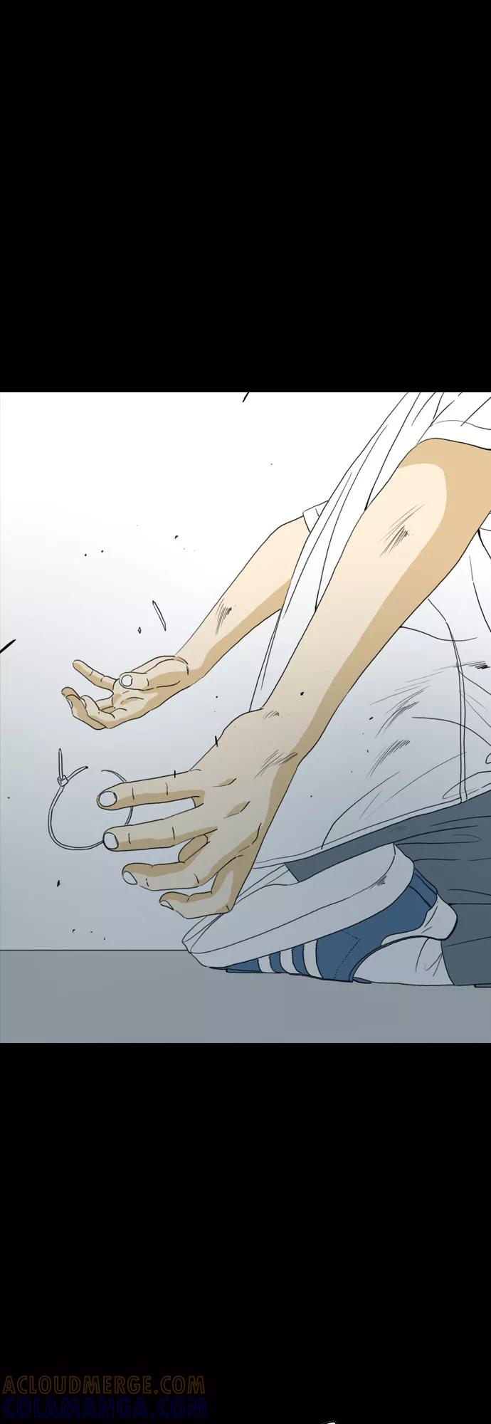 《MONSTER》第56话 第79页