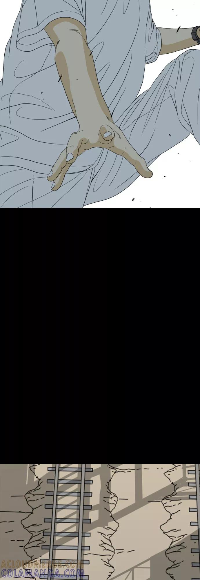 《MONSTER》第57话 第82页