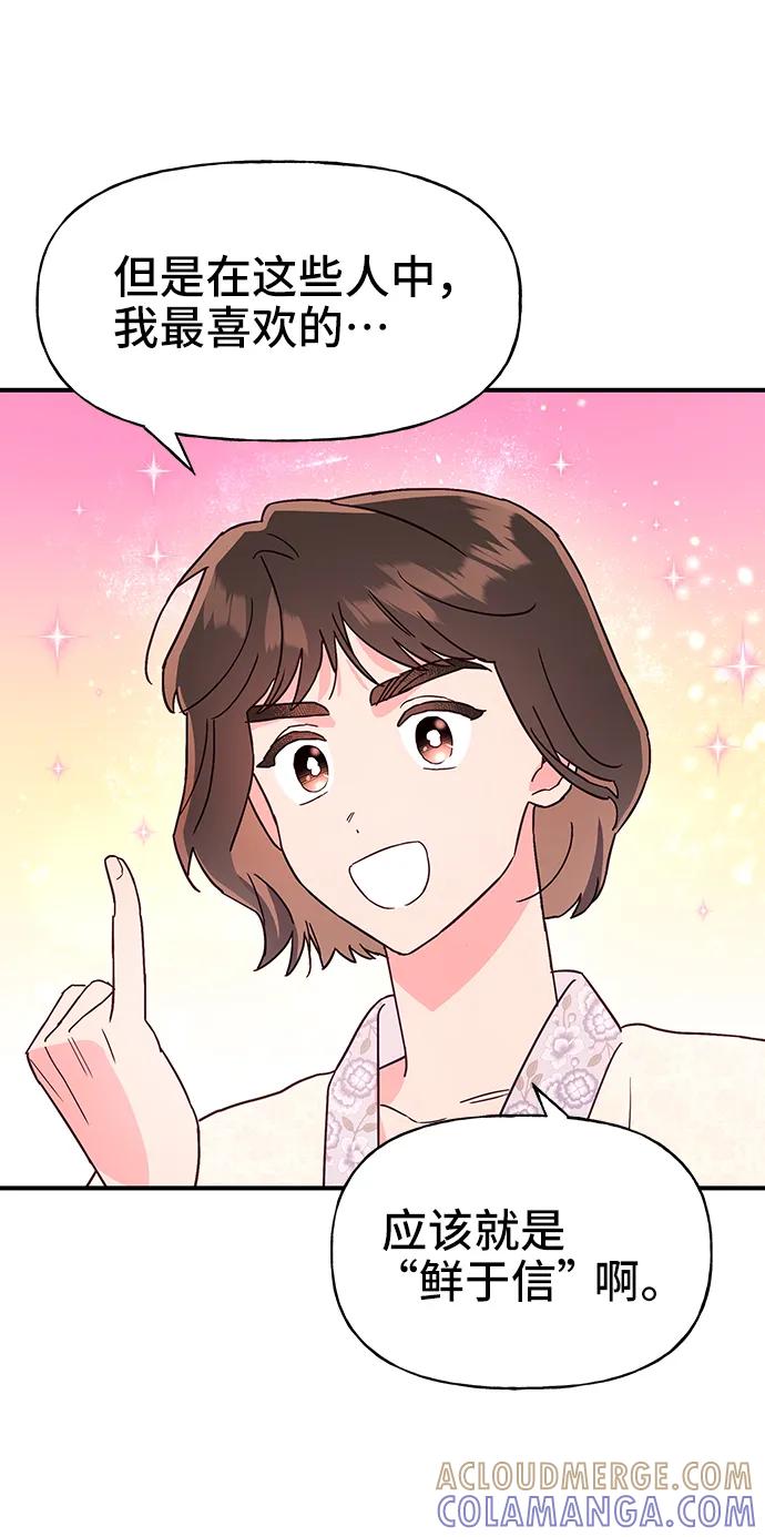 《今日的维纳斯》第59话 第7页
