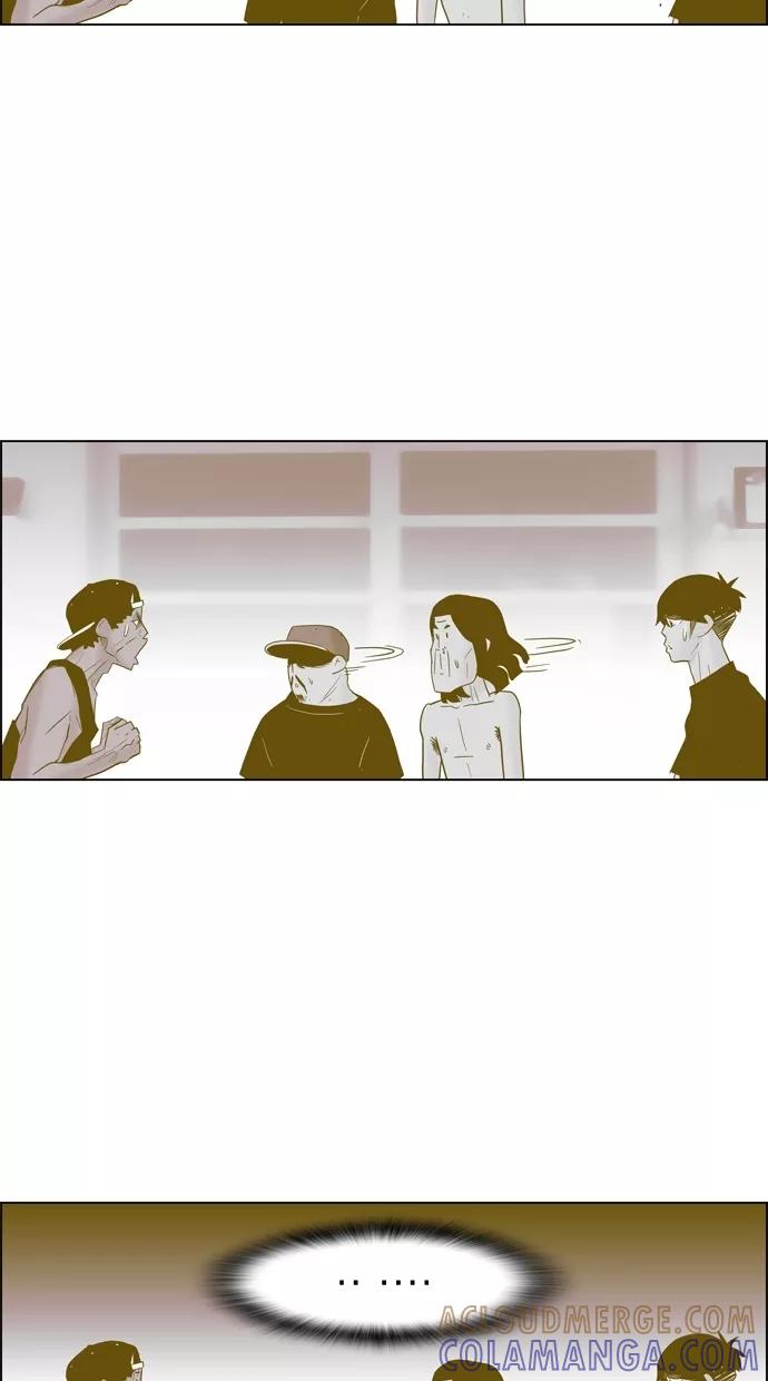 一往无前 [第58话] 已经到了要谈恋爱的时候了 第19页