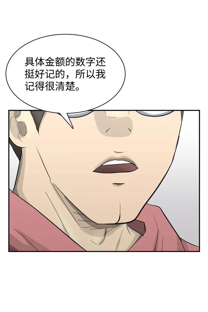 《God楼主》第5话 第90页
