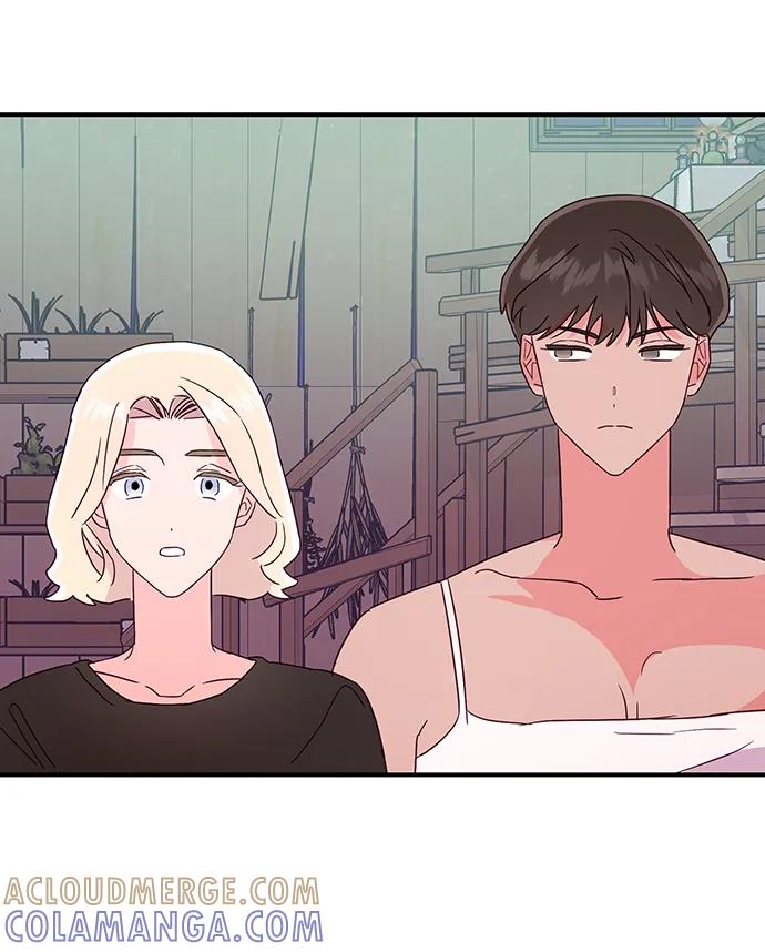 《今日的维纳斯》第60话 第67页